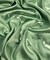 Sage Liquid Satin Fabric by the Yard, 58-60" Wide Reflective Silky Satin